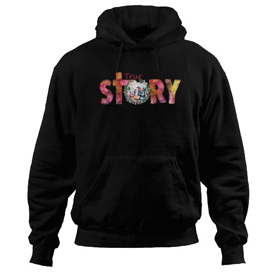 Story Christmas, Merry Christmas Hoodies