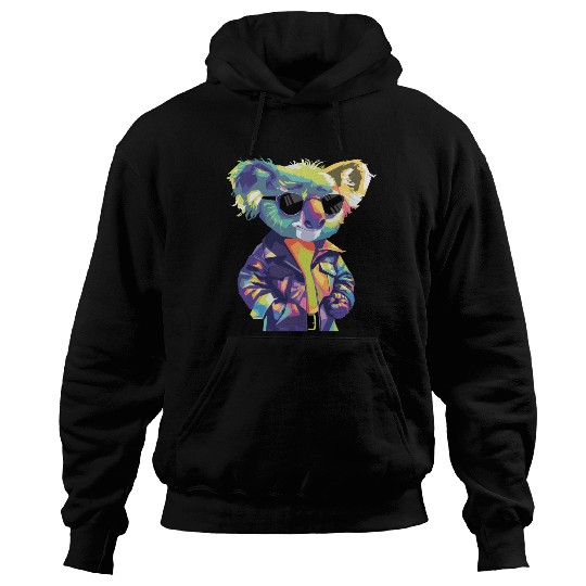 KOALA Hoodies