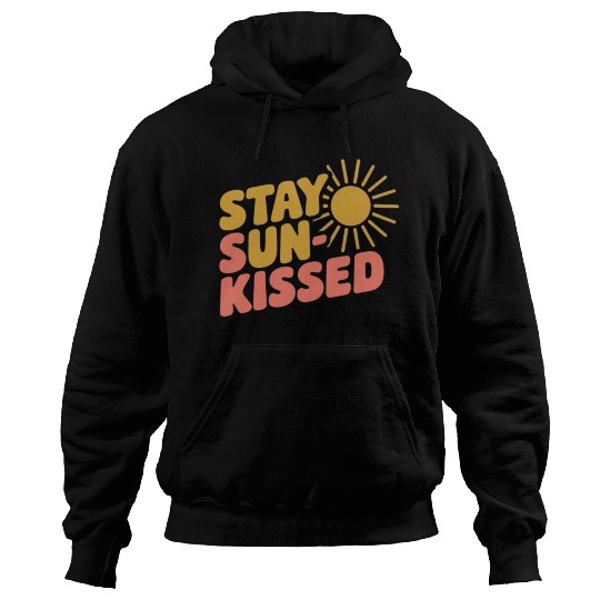 Here Comes the Sun Hoodies