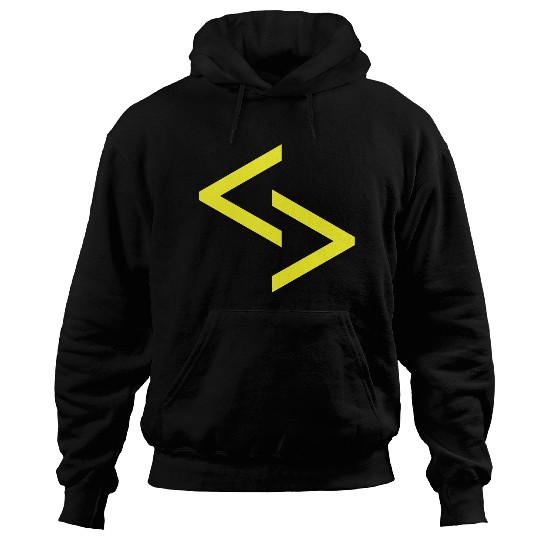 Math symbols Hoodies