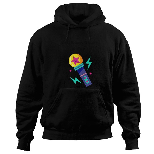 Eat Sleep Dance K-Pop Hoodies