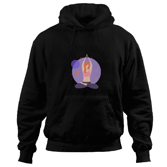 Engineering the Perfect Flow Hoodies