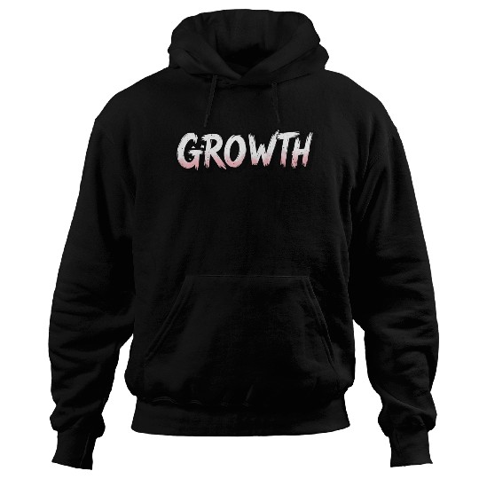 Growth Design Hoodies