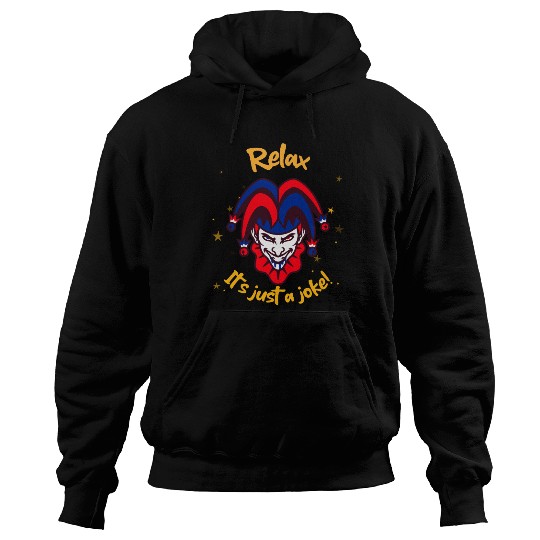 April 1st Prank Hoodies Unisex Hoodies | Fun Gift
