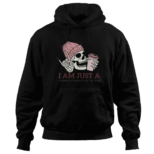 Be Positive Hoodies
