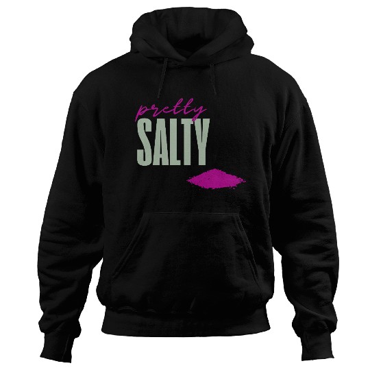 Salty Hoodies