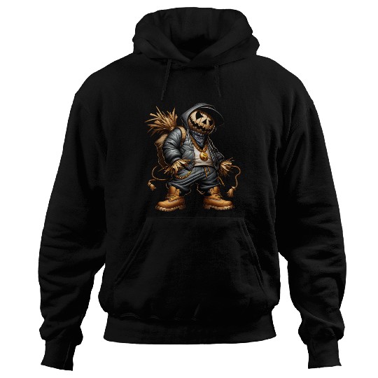 Scare Swag – Hooded Harvest Hustler Hoodies
