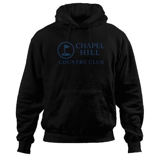 Chapel Hill Country Club Hoodies