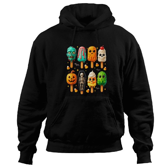Summer Ween Hoodies