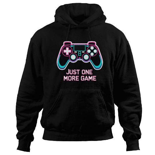 Gaming Hoodies