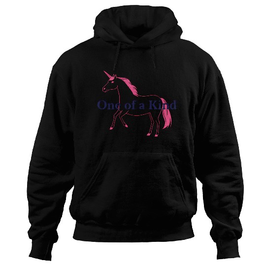Celestial Unicorn One of a Kind Design Hoodies