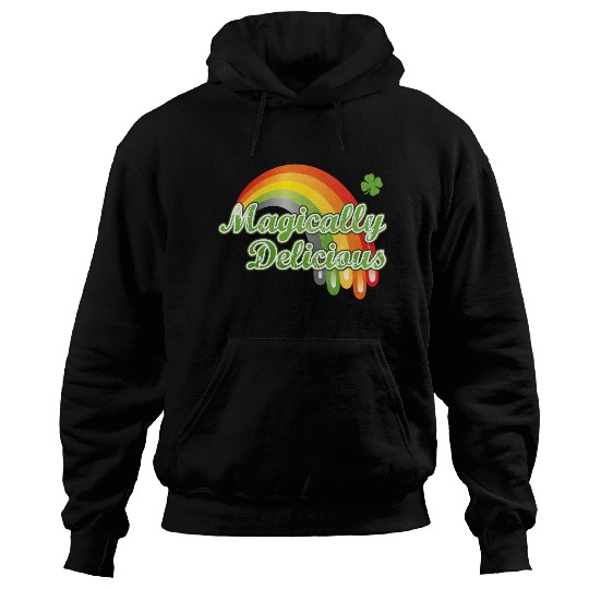 Magically Delicious Hoodies