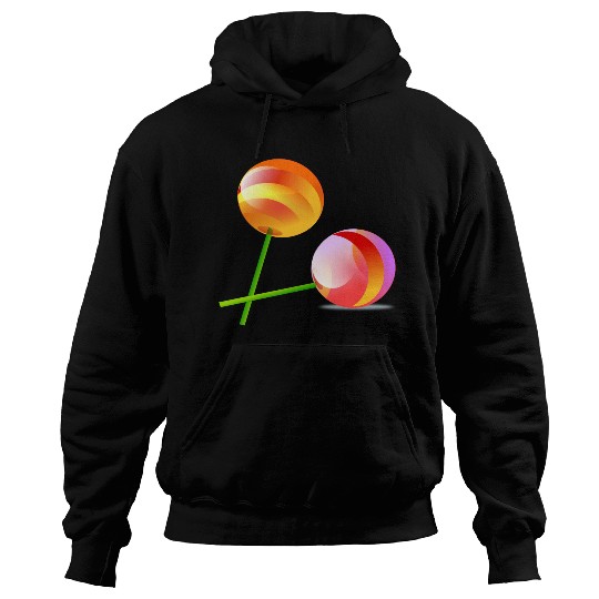 lollipop Hoodies