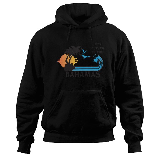 Step Brothers Bahamas Hoodies