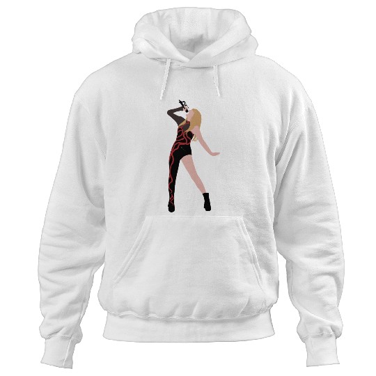 Eras tour reputation Hoodies