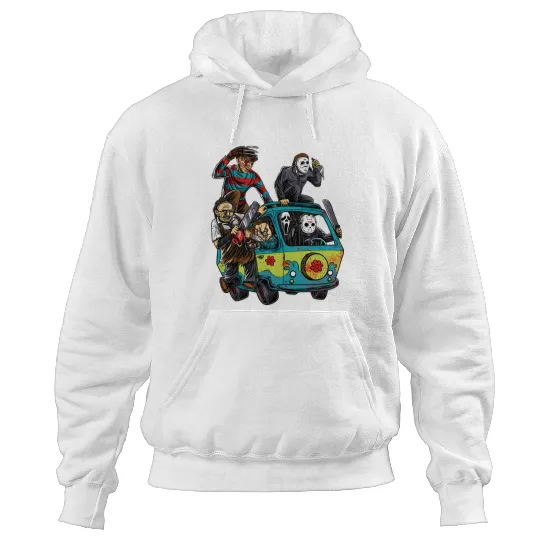 SCOOBY DOO SCOOBY DOO SCOOBY DOO SCOOBY DOO SCOOBY DOO SCOOBY DOO SCOOBY DOO SCOOBY DOO Hoodies