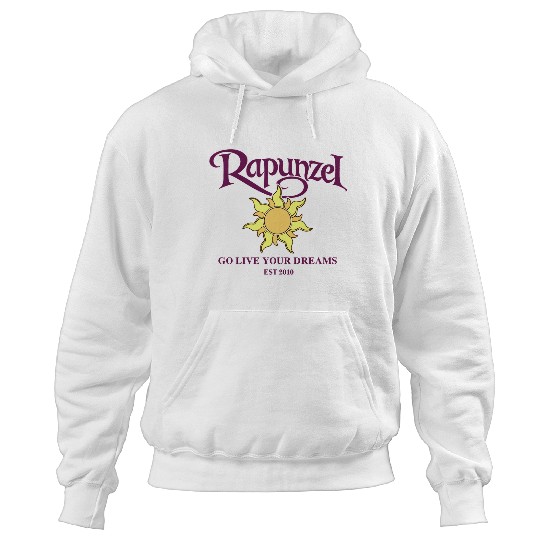 Rapunzel Sweater, Tangled Hoodie, Disney Princess Hoodies