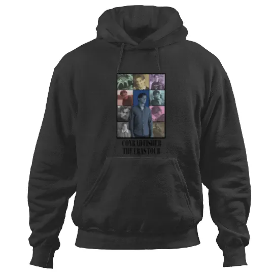 Conrad Fisher Eras Tour Hoodies