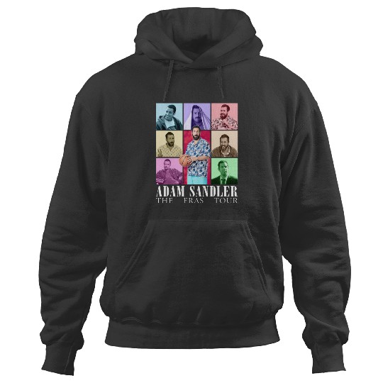 Eras Tour Adam Sandler Essential Hoodies