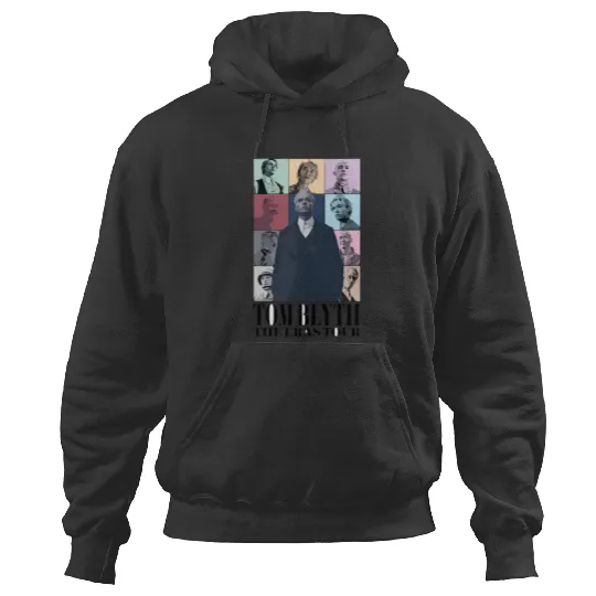 Discover Tom Blyth as Coriolanus Snow The Eras Tour Hoodies