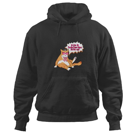 Anti-Hero Cat Taylorr Swift Hoodies