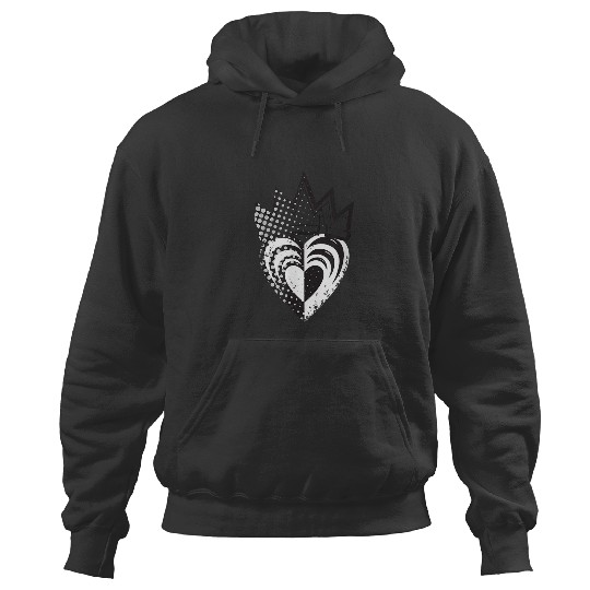 Disney Descendants 3 Evie Heart Crown TShirt Hoodies