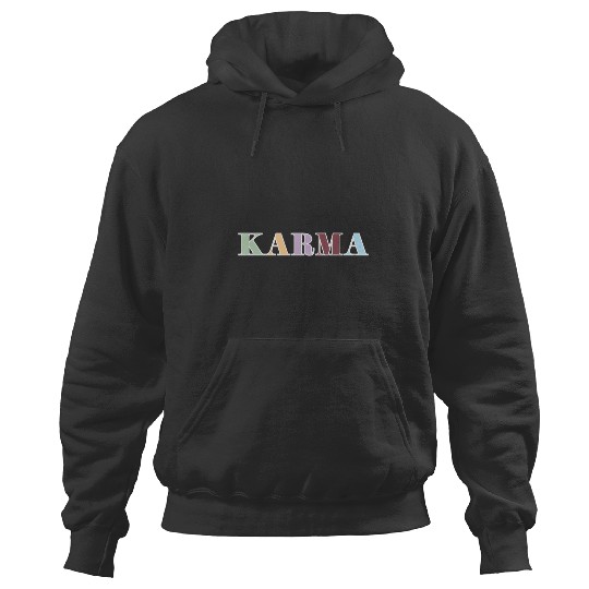 Eras Tour Karma 523 Hoodies