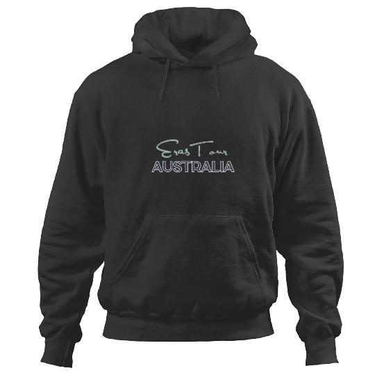 Eras Tour Australia 104 Hoodies