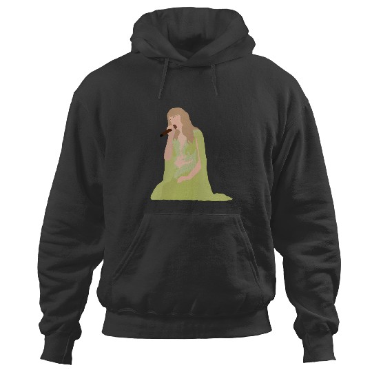 Folklore Eras Tour 1112 Hoodies