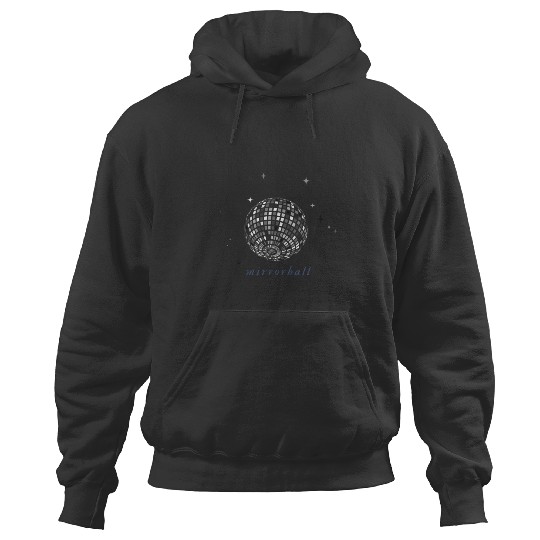 Mirrorball Taylorr Swift 985 Hoodies