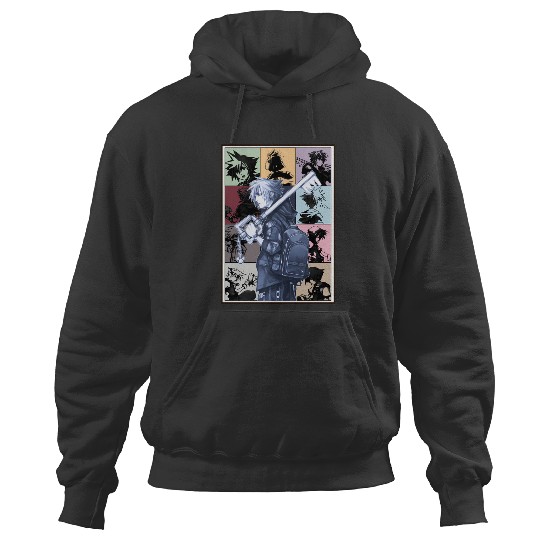 Sora Eras Tour 46 Hoodies