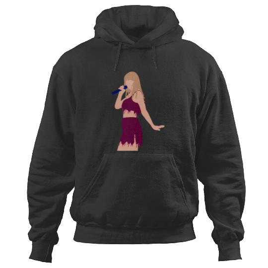 Discover Taylor Swiftt The Eras Tour Art 1810 Hoodies