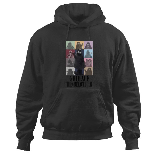 Discover Taylor Swiftt Grimace The Eras Tour 1096 Hoodies