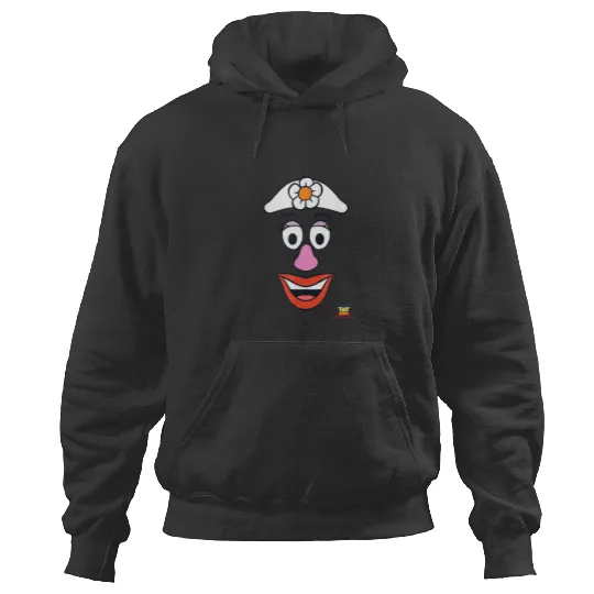 Disney Toy Story Mrs. Potato Head Big Face Hoodies