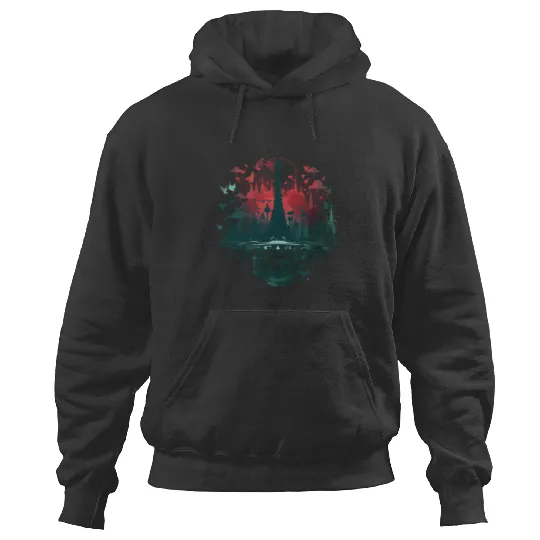 Eras Tour Setlist(1) Hoodies