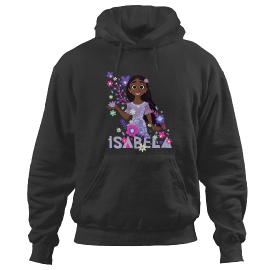 Disney Encanto Isabela Hoodies