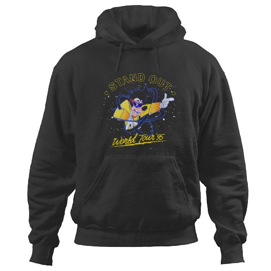 Disney A Goofy Movie Powerline Stand Out World Tour '95 Hoodies