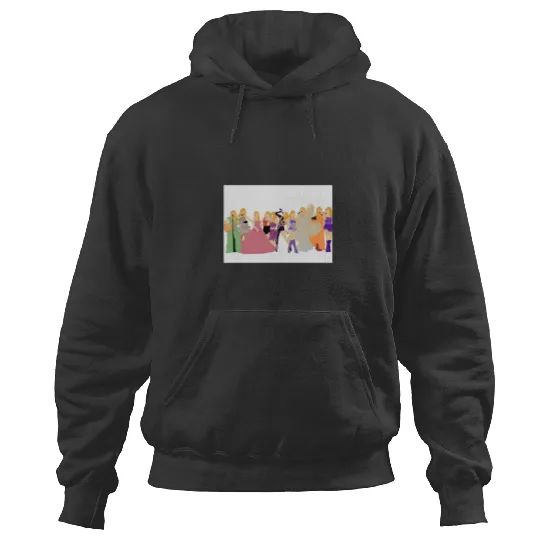 Tayl0r Swift Eras Tour Outfits Hoodies