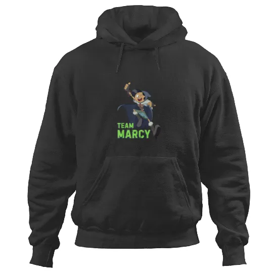 Disney Channel Amphibia Team Marcy T-Shirt Hoodies