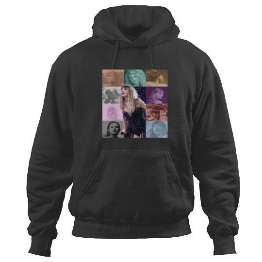 Eras Tour Hoodies