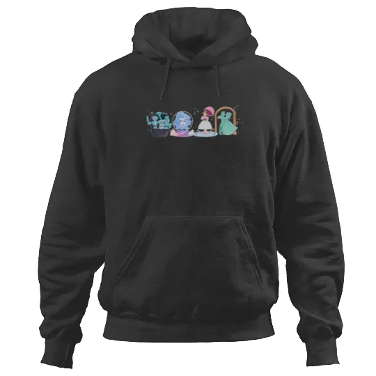 Haunted Mansion Hoodies, Disneyland Haunted Mansion Hoodies