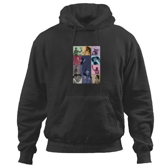 Carlos Sainz Eras Tour 2023 season V2 Hoodies
