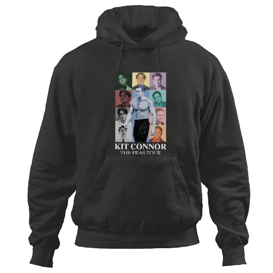 Discover Kit Connor the Eras Tour Inspired Essential Hoodies