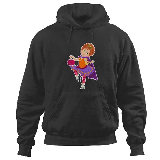 Disney Fancy Nancy Halloween Trick Or 1 Hoodies