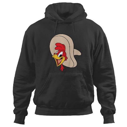 Disneyss Panchito Three Caballeros Trip Matching Big Faces Hoodies