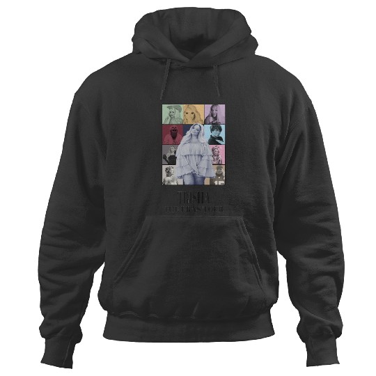Trisha Paytas Eras Tour Hoodies