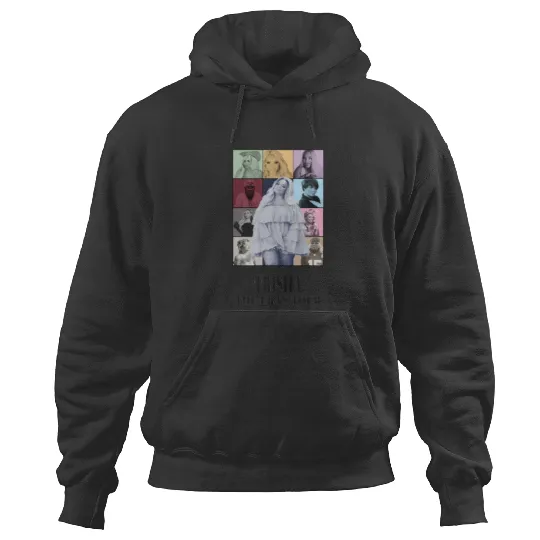 Trisha Paytas Eras Tour Hoodies