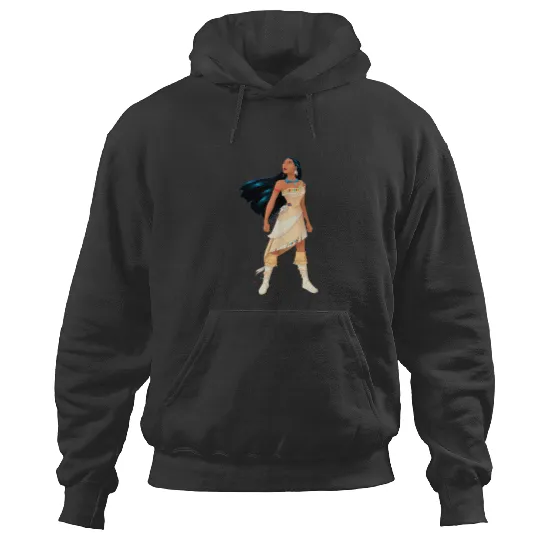 Disney Pocahontas TShirt Hoodies