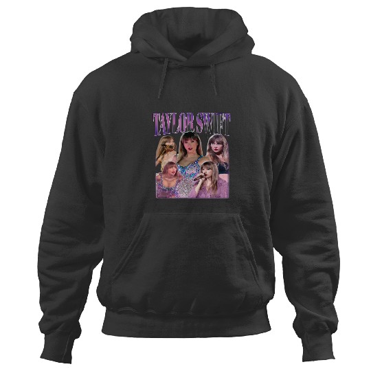 Discover taylors swift the eras tour bootleg vintages concert Sticker Hoodies
