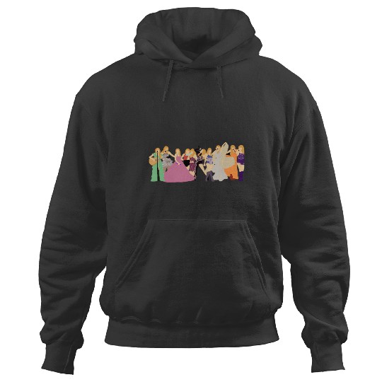 Discover Lover Era Taylors Swift The Eras Tour Sticker_1 Hoodies